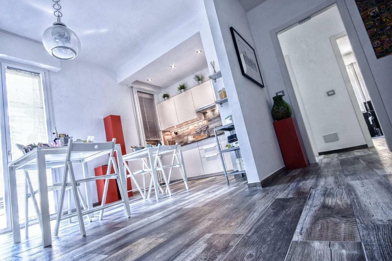 Casa Montanari * Bologne