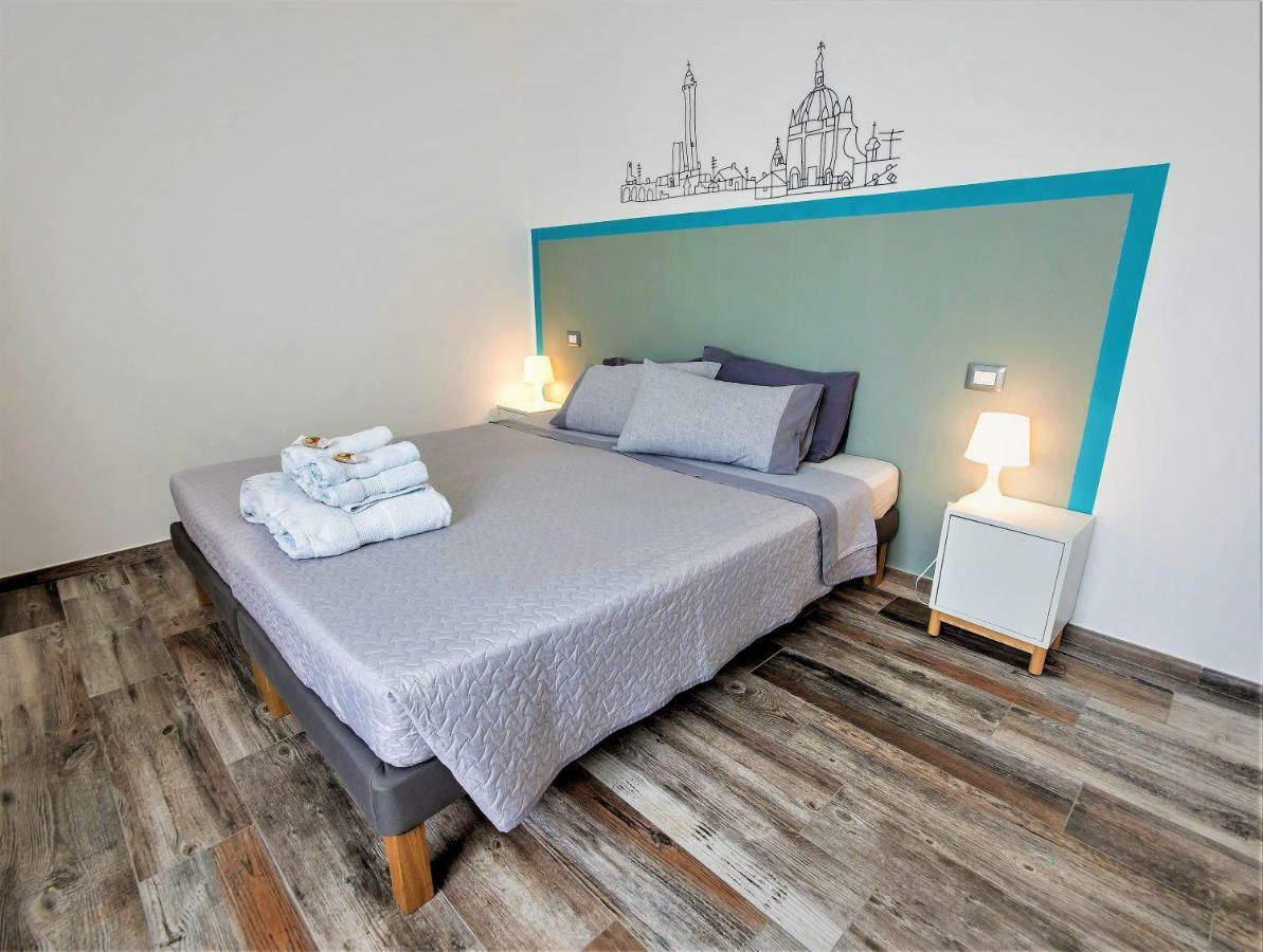 Casa Montanari * Bologne