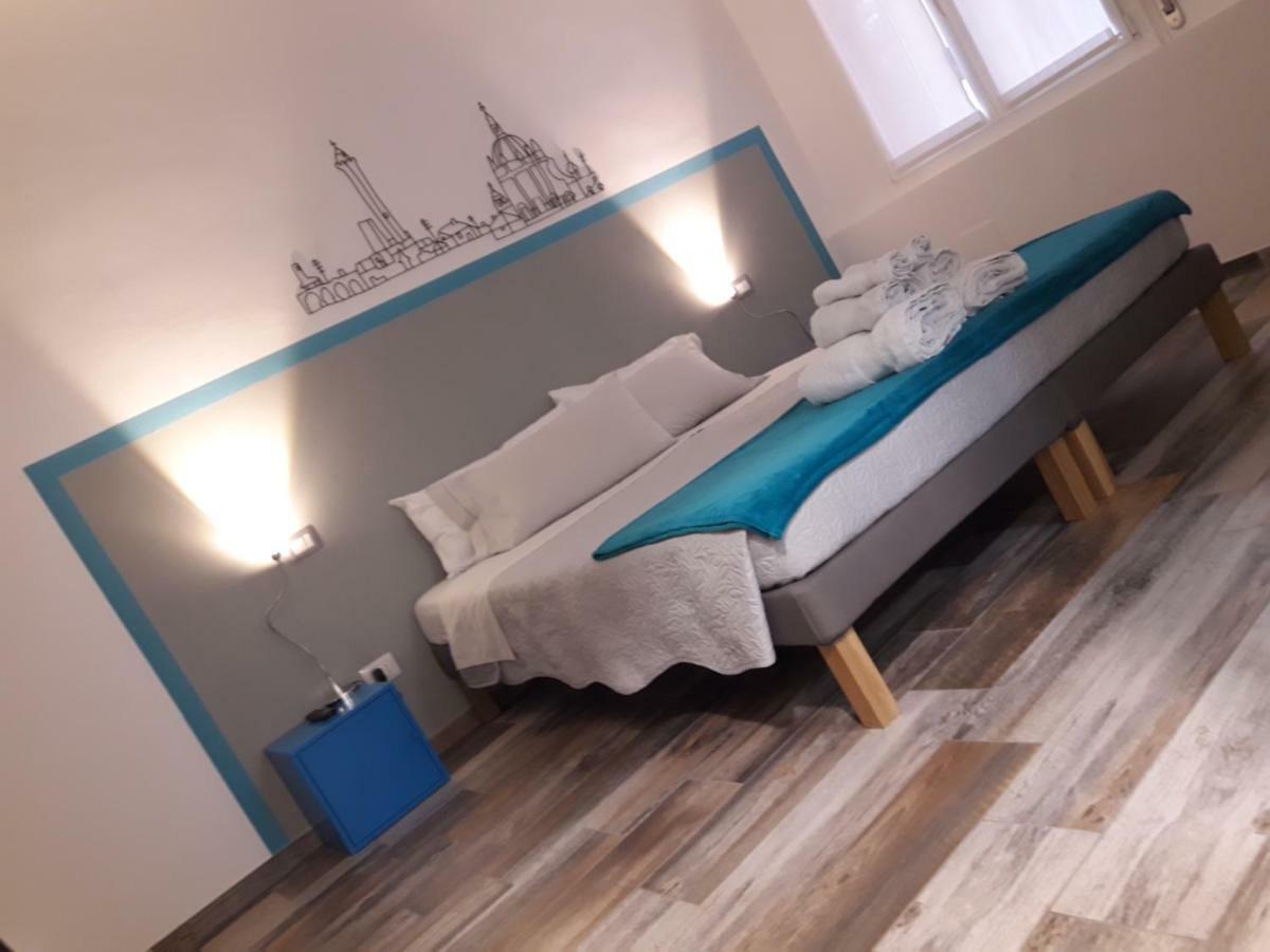 Casa Montanari Couette-café *
